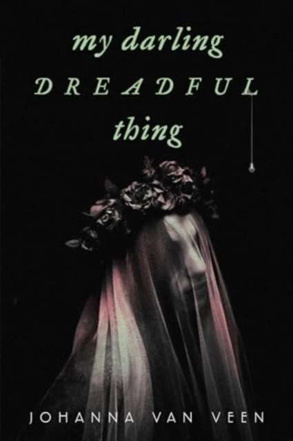Obrázok My Darling Dreadful Thing