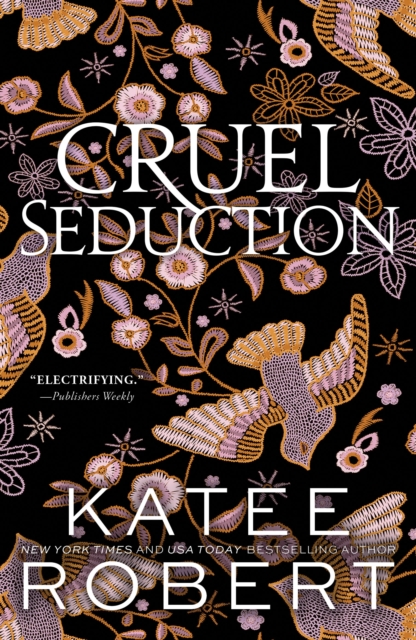 Obrázok Cruel Seduction