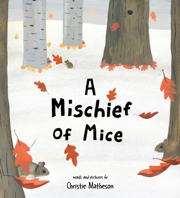 Obrázok A Mischief of Mice