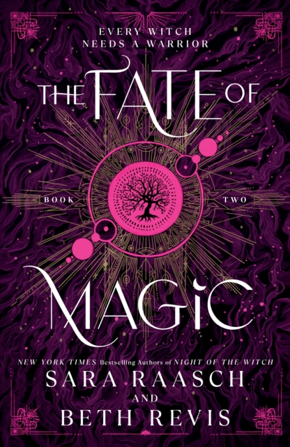 Obrázok The Fate of Magic