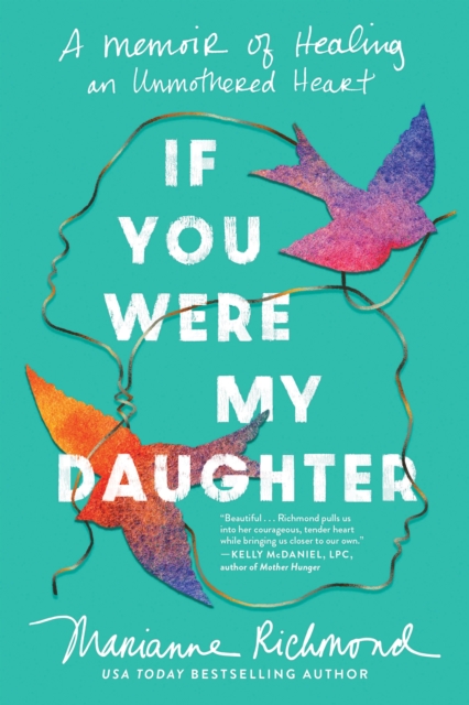 Obrázok If You Were My Daughter