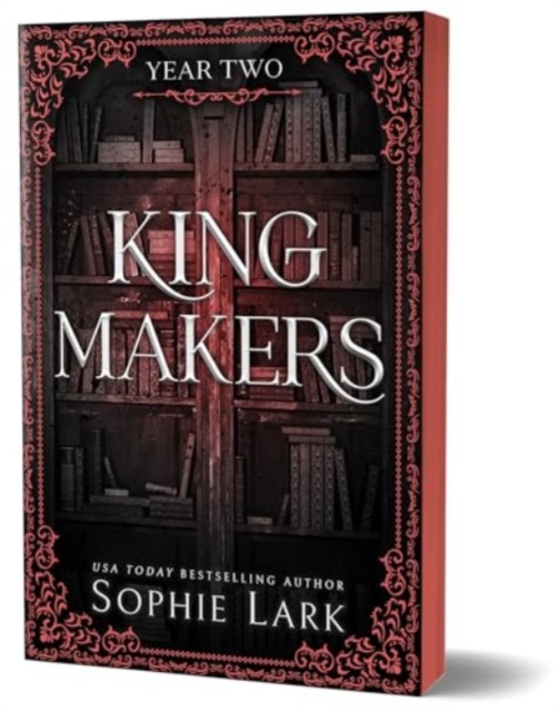 Obrázok Kingmakers: Year Two