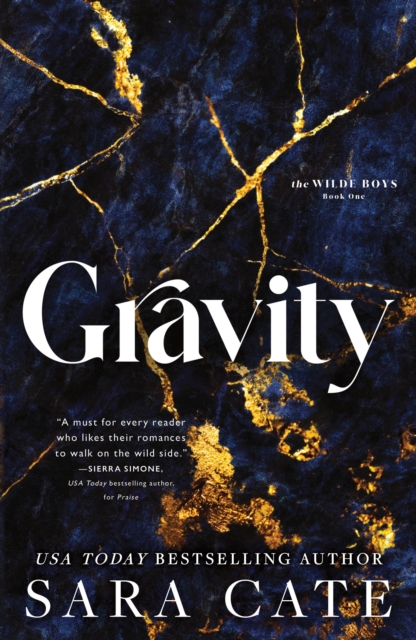 Obrázok Gravity