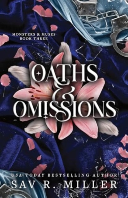 Obrázok Oaths and Omissions