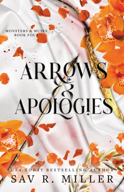 Obrázok Arrows and Apologies