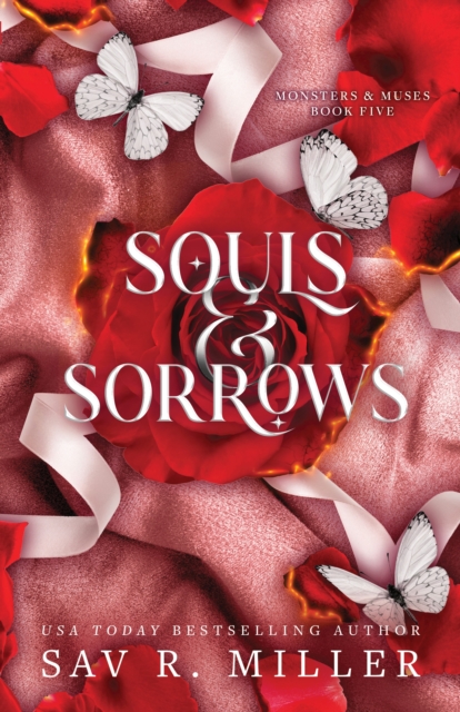 Obrázok Souls and Sorrows