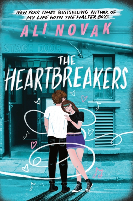Obrázok The Heartbreakers