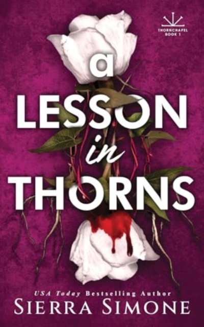 Obrázok A Lesson in Thorns