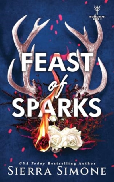 Obrázok Feast of Sparks