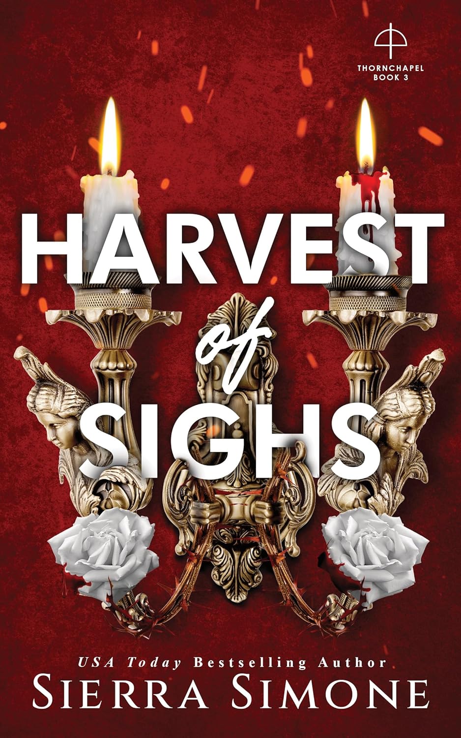 Obrázok Harvest of Sighs