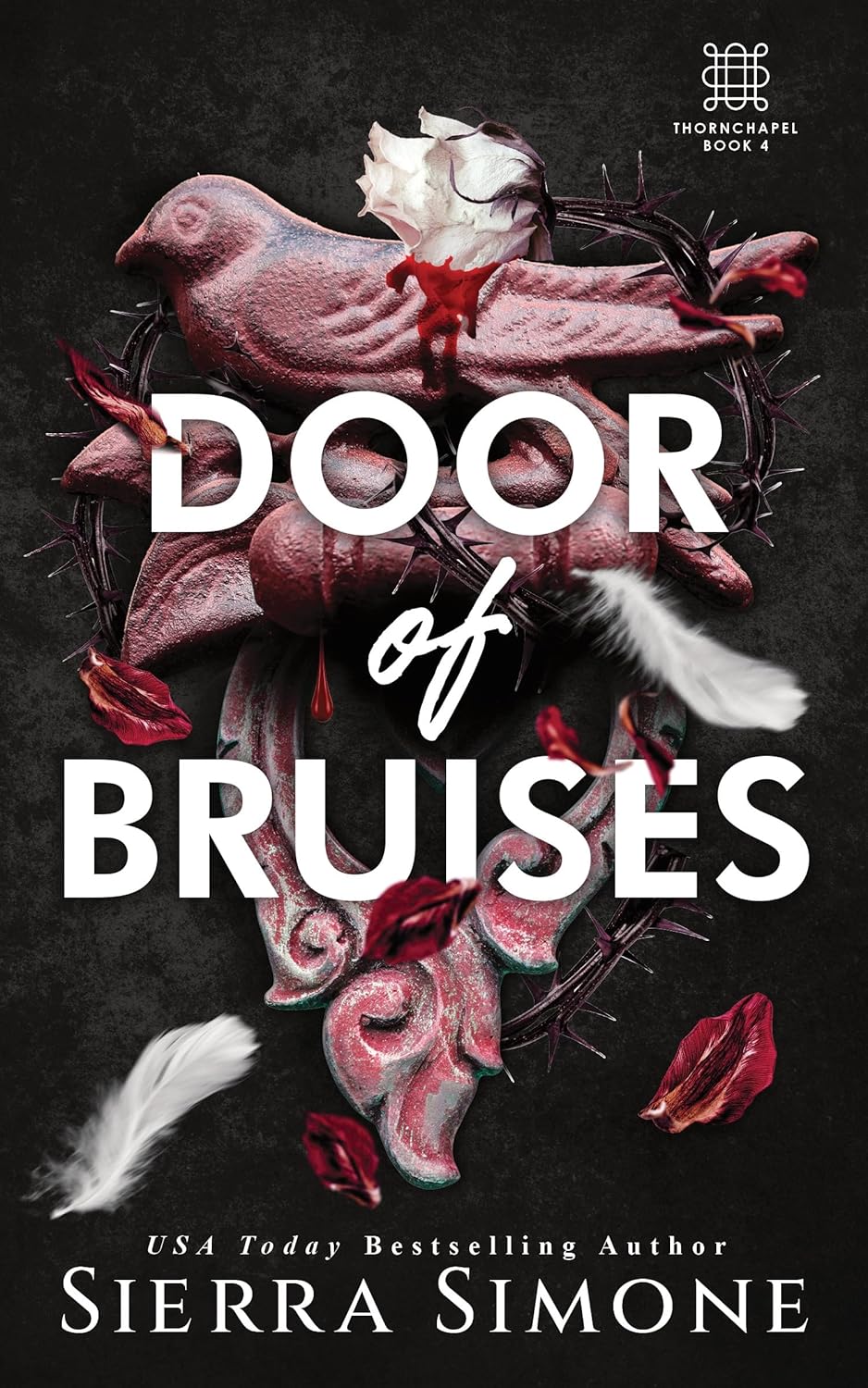 Obrázok Door of Bruises