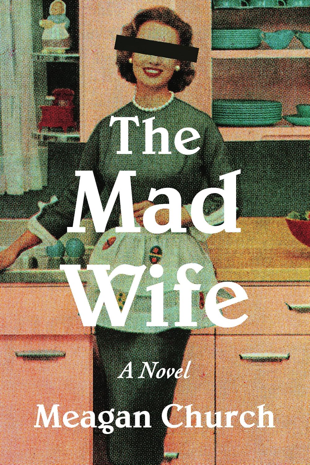 Obrázok The Mad Wife