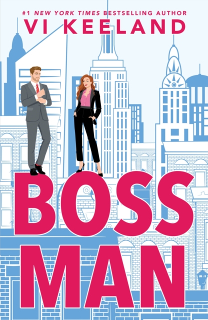 Obrázok Bossman