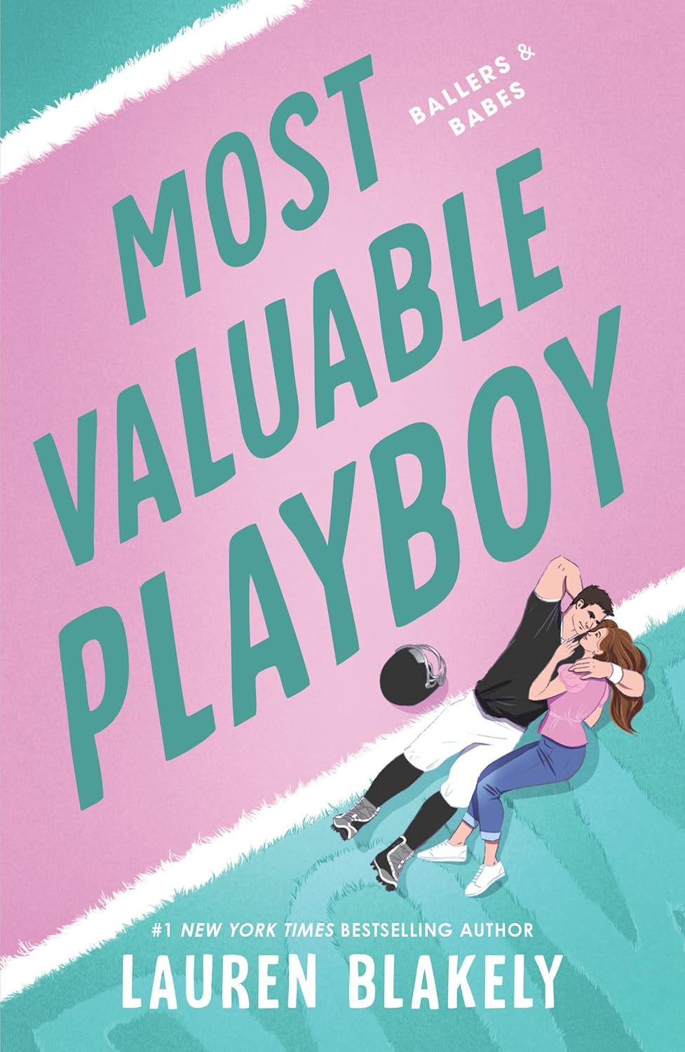 Obrázok Most Valuable Playboy