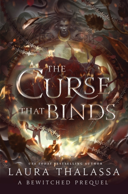 Obrázok The Curse That Binds