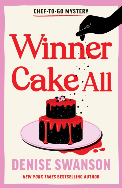 Obrázok Winner Cake All