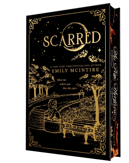 Obrázok Scarred (Collectors Edition)