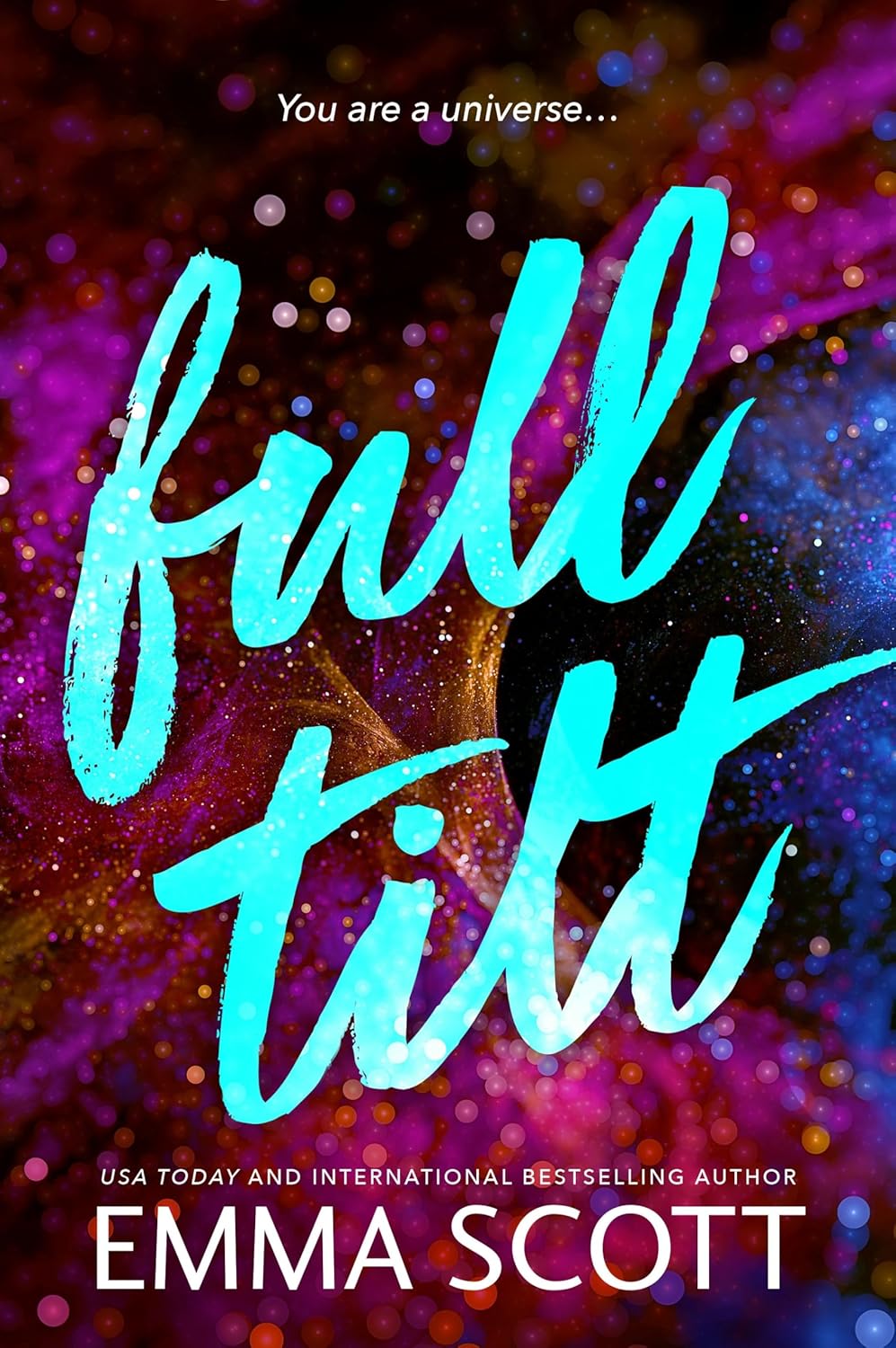 Obrázok Full Tilt