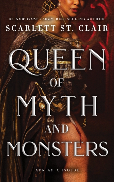Obrázok Queen of Myth and Monsters
