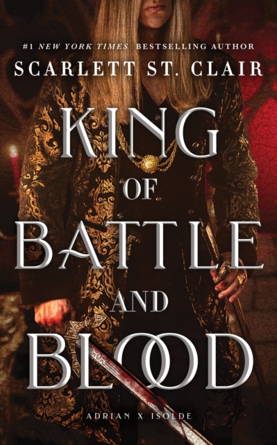 Obrázok King of Battle and Blood