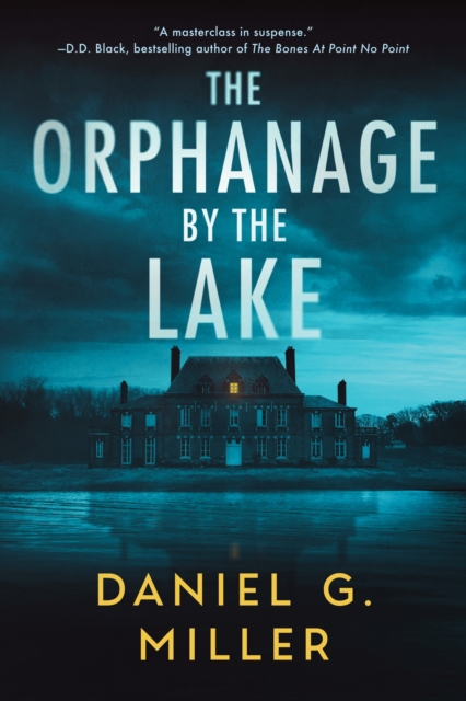 Obrázok The Orphanage by the Lake