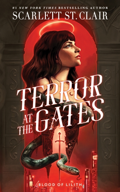 Obrázok Terror at the Gates