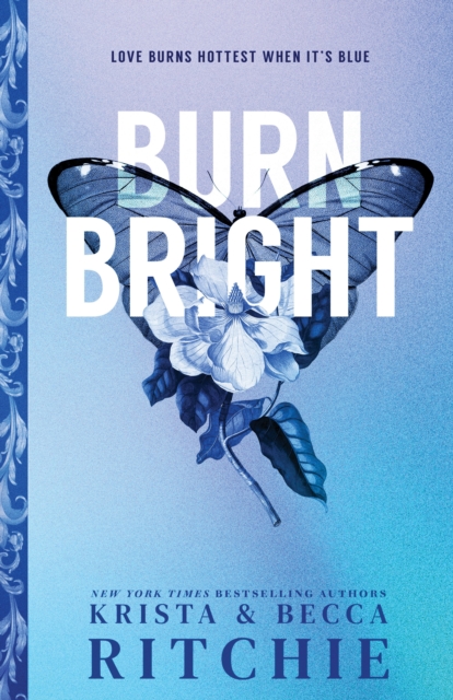 Obrázok Burn Bright