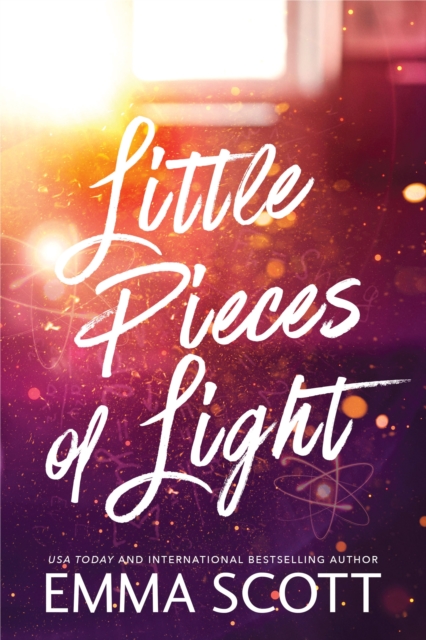 Obrázok Little Pieces of Light