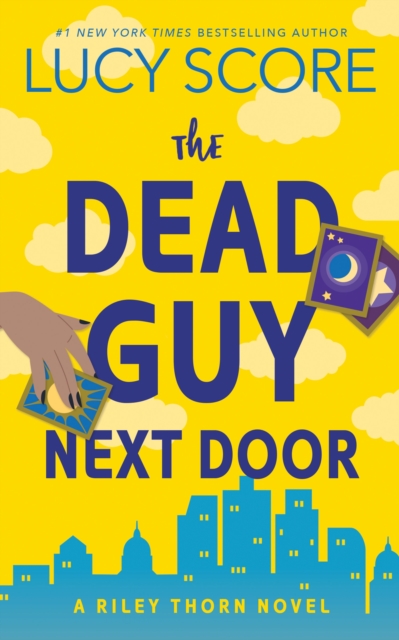 Obrázok The Dead Guy Next Door