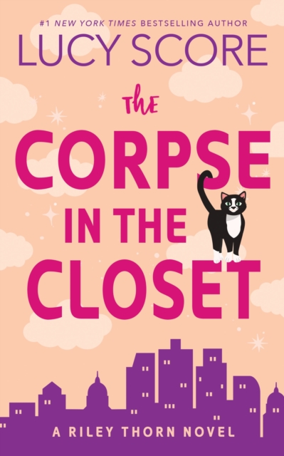 Obrázok The Corpse in the Closet