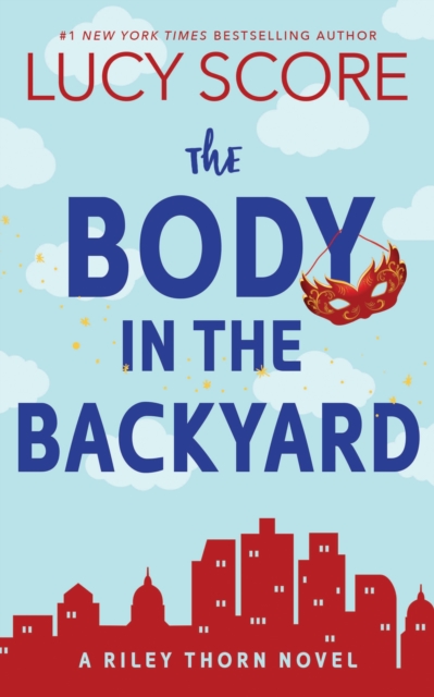 Obrázok The Body in the Backyard