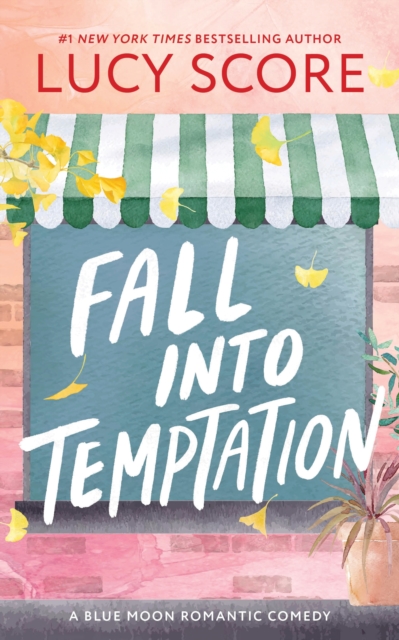 Obrázok Fall into Temptation