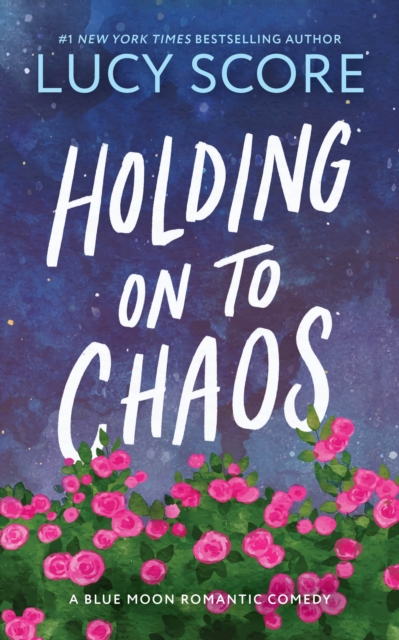 Obrázok Holding on to Chaos