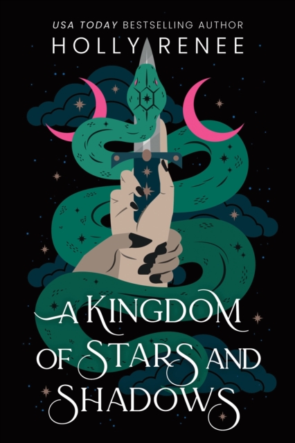 Obrázok A Kingdom of Stars and Shadows
