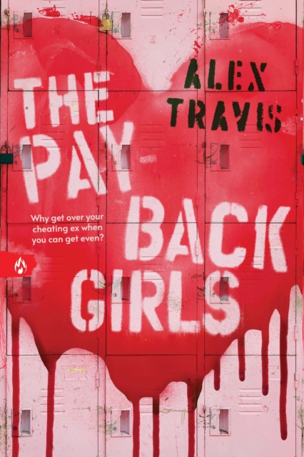 Obrázok The Payback Girls