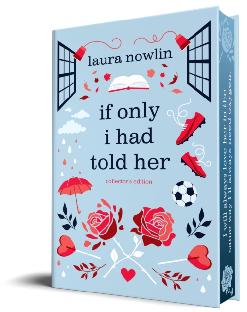 Obrázok If Only I Had Told Her (Collectors Edition)