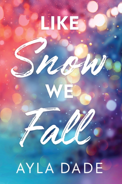 Obrázok Like Snow We Fall