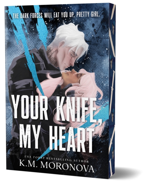 Obrázok Your Knife, My Heart
