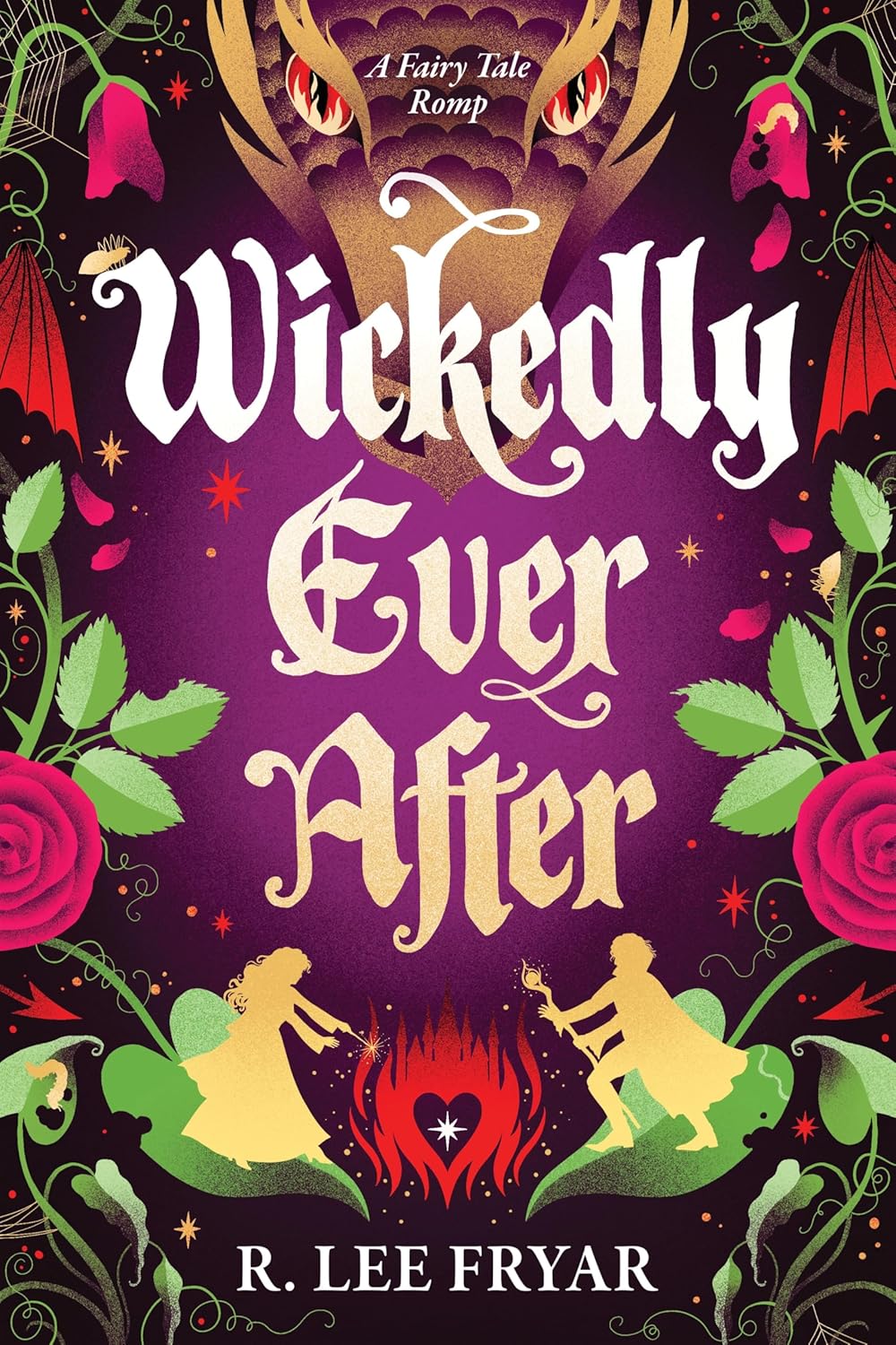 Obrázok Wickedly Ever After