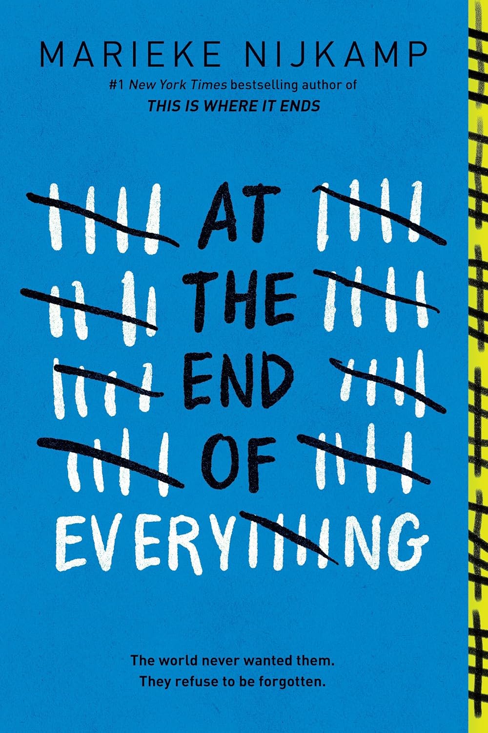 Obrázok At the End of Everything