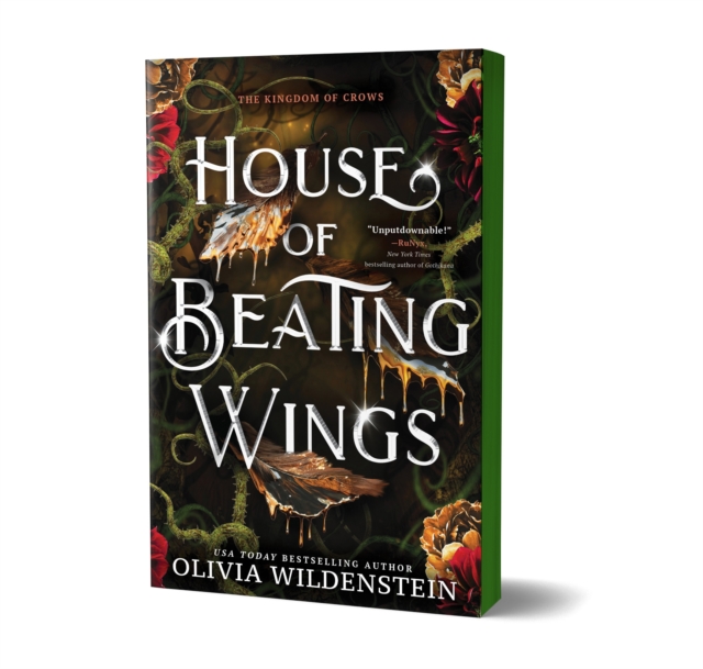 Obrázok House of Beating Wings