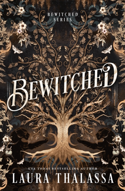 Obrázok Bewitched
