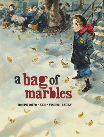 Obrázok A Bag of Marbles