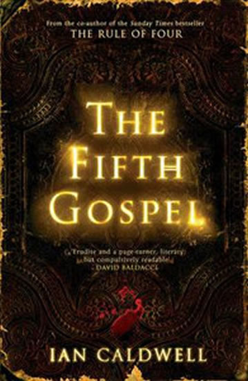 Obrázok The Fifth Gospel