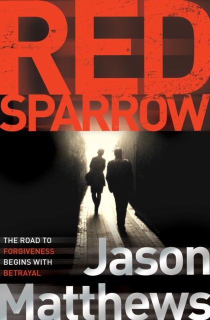 Obrázok Red Sparrow