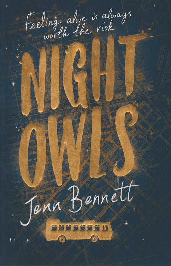 Obrázok Night Owls