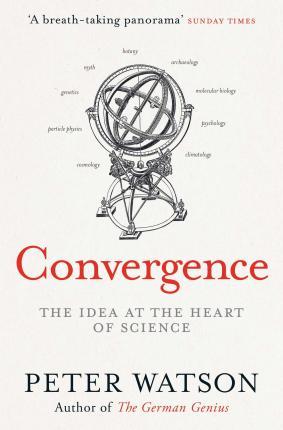 Obrázok Convergence : The Deepest Idea in the Universe