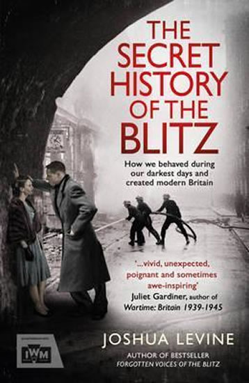 Obrázok The Secret History of the Blitz