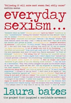 Obrázok Everyday Sexism