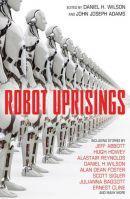 Obrázok Robot Uprisings